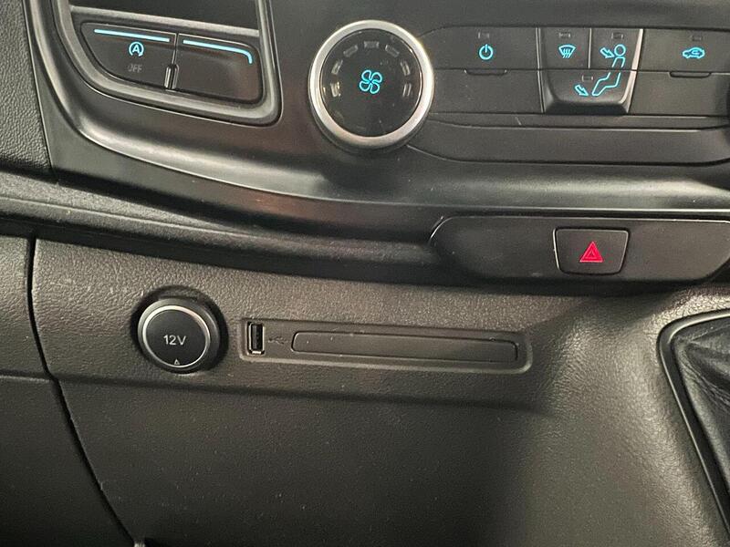 Used Ford Transit 2021 for sale - 76904321: Photo 18