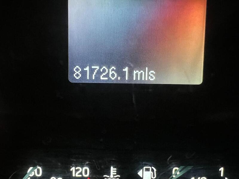 Used Ford Transit 2021 for sale - 76904321: Photo 20