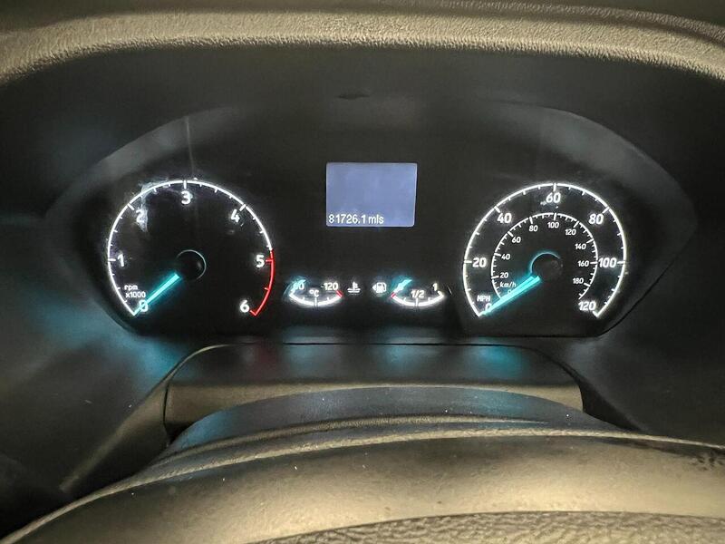 Used Ford Transit 2021 for sale - 76904321: Photo 21