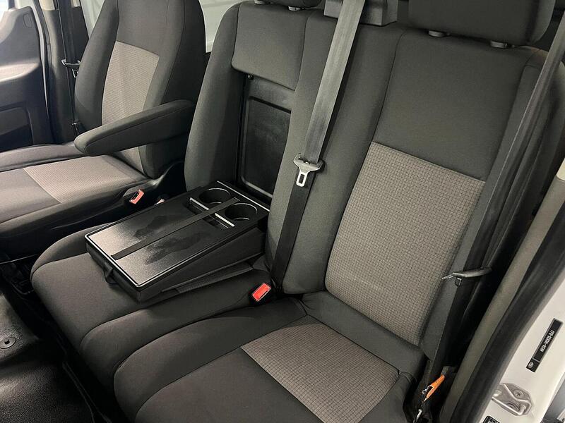 Used Ford Transit 2021 for sale - 76904321: Photo 23