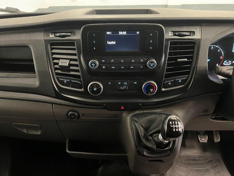 Used Ford Transit 2021 for sale - 76904321: Photo 24