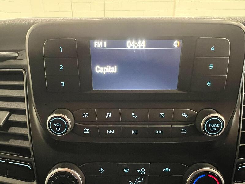 Used Ford Transit 2021 for sale - 76904321: Photo 25