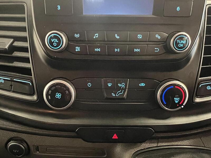 Used Ford Transit 2021 for sale - 76904321: Photo 26