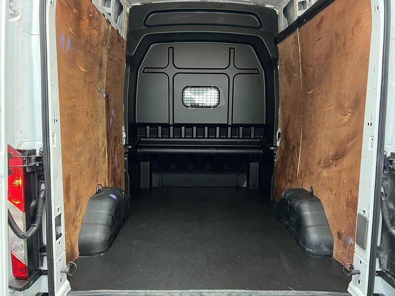 Used Ford Transit 2021 for sale - 76904321: Photo 27