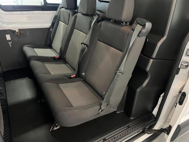Used Ford Transit 2021 for sale - 76904321: Photo 29