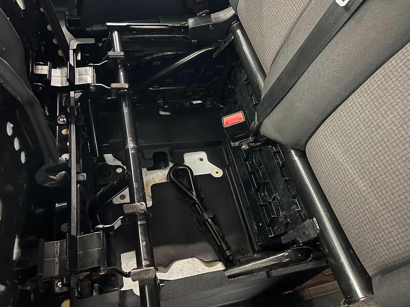 Used Ford Transit 2021 for sale - 76904321: Photo 32