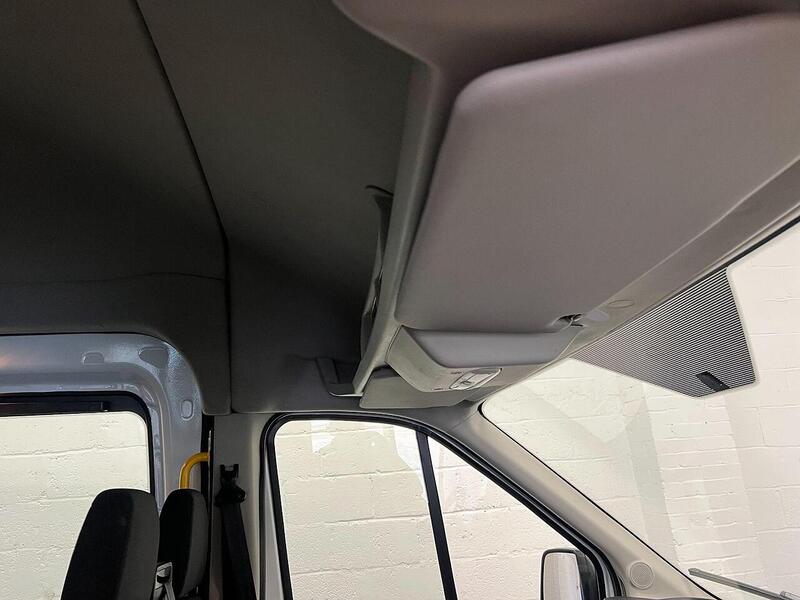 Used Ford Transit 2021 for sale - 76904321: Photo 35