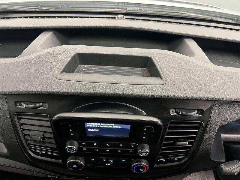 Used Ford Transit 2021 for sale - 76904321: Photo 38