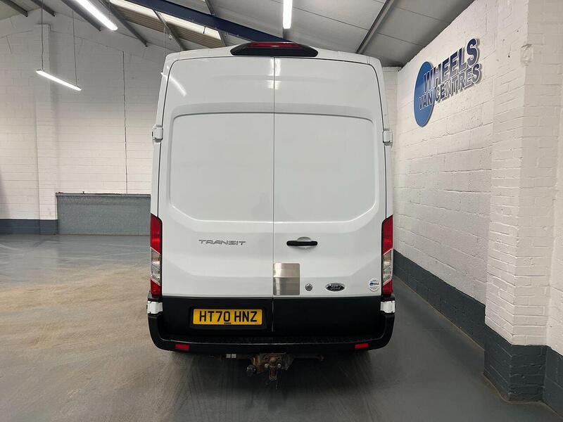 Used Ford Transit 2021 for sale - 76904321: Photo 6