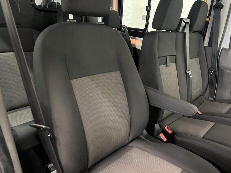 Used Ford Transit 2021 for sale - 76904321: Photo 9