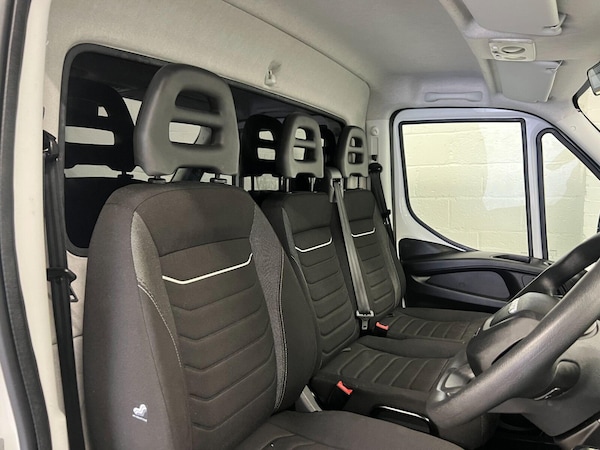 Used Iveco Daily 2022 for sale - 76074600: Photo 10