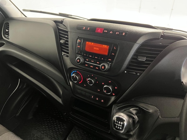Used Iveco Daily 2022 for sale - 76074600: Photo 17