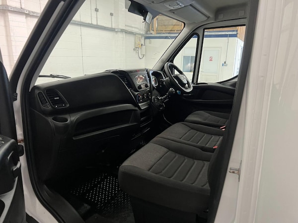Used Iveco Daily 2022 for sale - 76074600: Photo 19