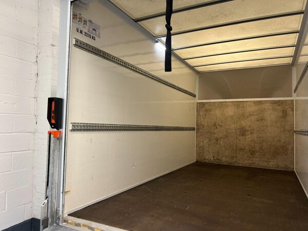 Used Iveco Daily 2022 for sale - 76074600: Photo 26