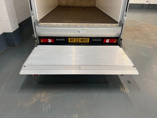 Used Iveco Daily 2022 for sale - 76074600: Photo 29