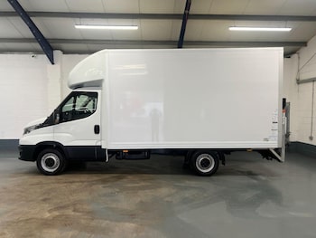 Used Iveco Daily 2022 for sale - 76074600: Photo 2