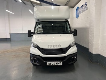 Used Iveco Daily 2022 for sale - 76074600: Photo 4