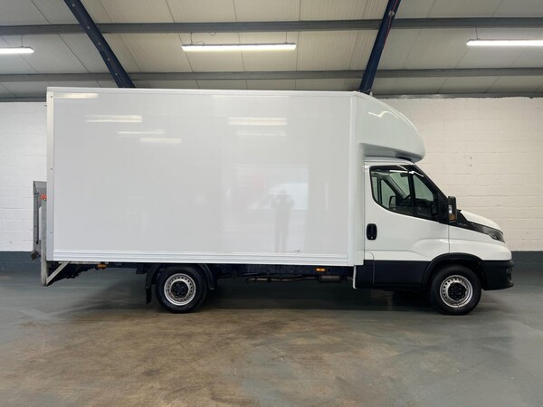 Used Iveco Daily 2022 for sale - 76074600: Photo 7
