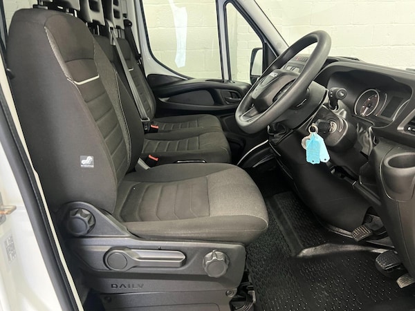 Used Iveco Daily 2022 for sale - 76074600: Photo 9