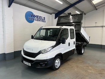 Used Iveco Daily 2020 for sale - 75406647: Photo