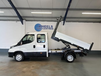 Used Iveco Daily 2020 for sale - 75406647: Photo