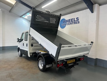 Used Iveco Daily 2020 for sale - 75406647: Photo