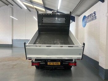 Used Iveco Daily 2020 for sale - 75406647: Photo