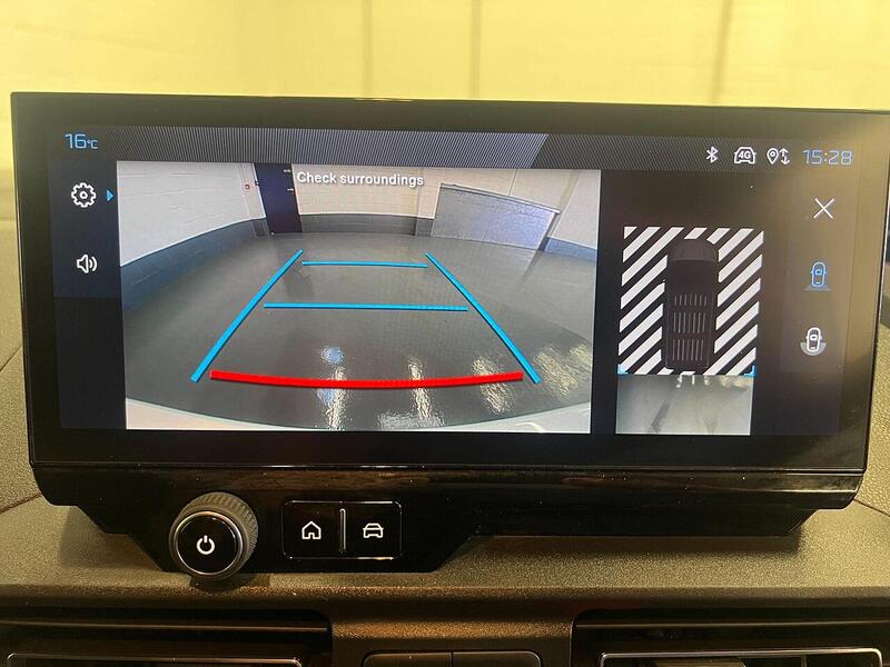 Used Peugeot Partner 2024 for sale - 76903873: Photo 20