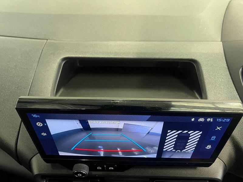 Used Peugeot Partner 2024 for sale - 76903873: Photo 21