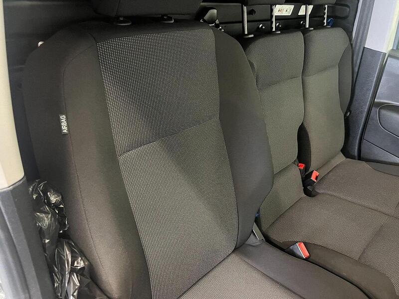 Used Peugeot Partner 2024 for sale - 76903873: Photo 25