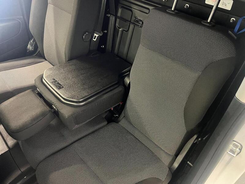 Used Peugeot Partner 2024 for sale - 76903873: Photo 27