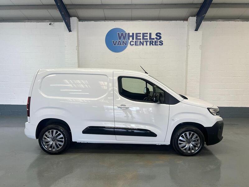 Used Peugeot Partner 2024 for sale - 76903873: Photo 7