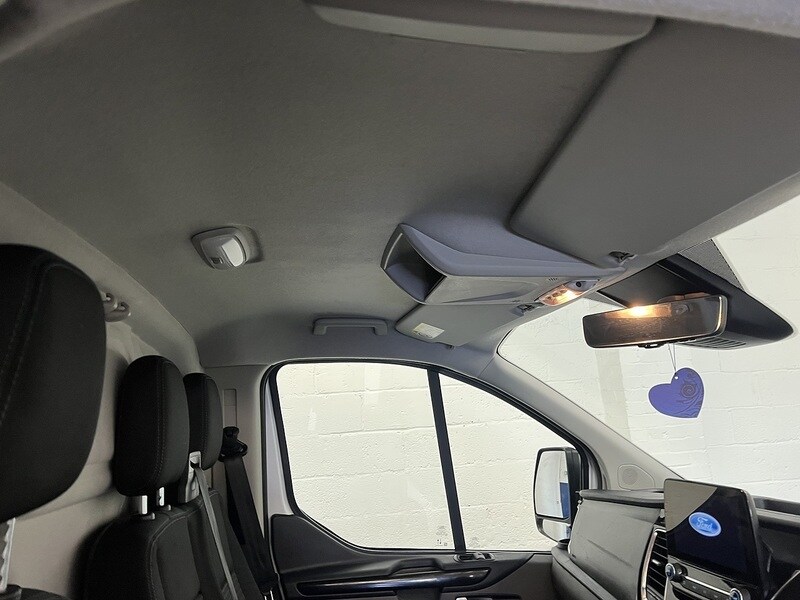 Used Ford Transit Custom 2022 for sale - 76969761: Photo 14