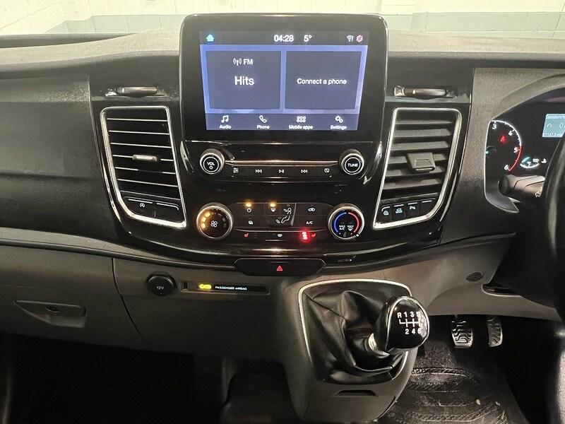 Used Ford Transit Custom 2022 for sale - 76969761: Photo 18