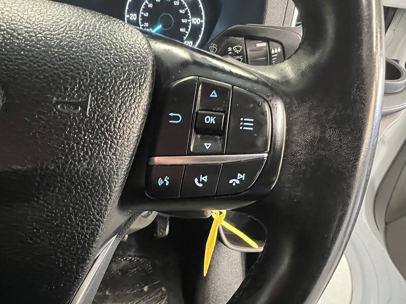 Used Ford Transit Custom 2022 for sale - 76969761: Photo 20