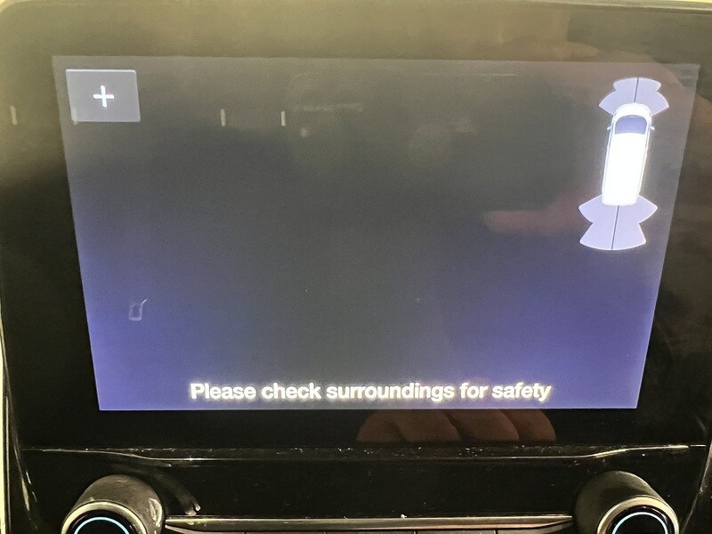 Used Ford Transit Custom 2022 for sale - 76969761: Photo 24