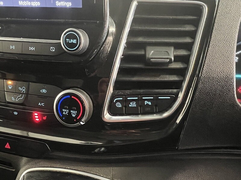 Used Ford Transit Custom 2022 for sale - 76969761: Photo 25