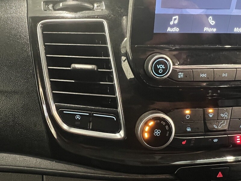 Used Ford Transit Custom 2022 for sale - 76969761: Photo 27