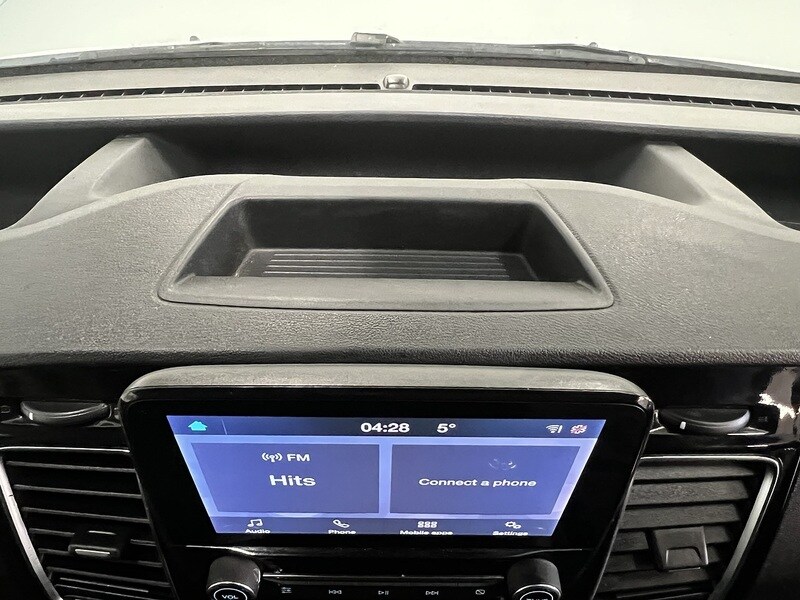 Used Ford Transit Custom 2022 for sale - 76969761: Photo 33