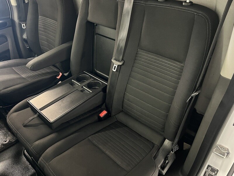 Used Ford Transit Custom 2022 for sale - 76969761: Photo 37