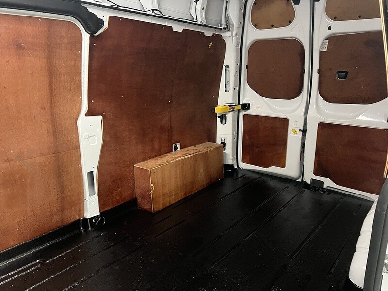 Used Ford Transit Custom 2022 for sale - 76969761: Photo 38