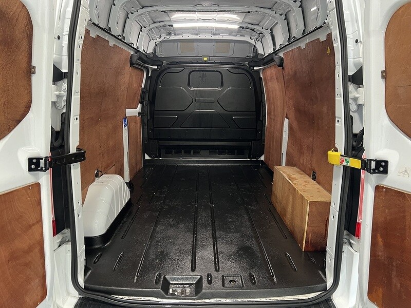 Used Ford Transit Custom 2022 for sale - 76969761: Photo 39