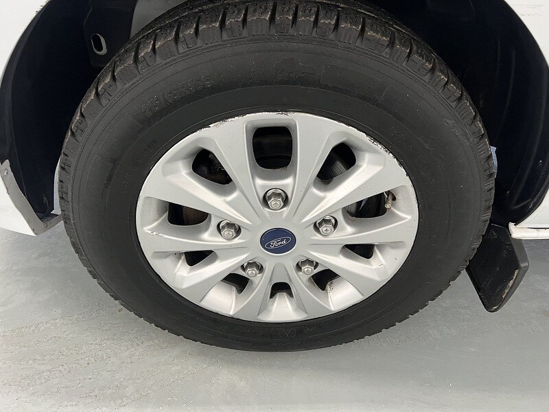 Used Ford Transit Custom 2022 for sale - 76969761: Photo 41