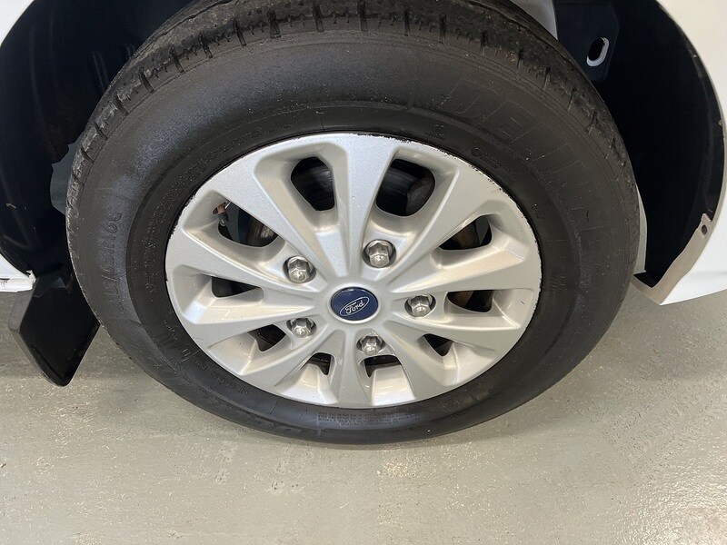 Used Ford Transit Custom 2022 for sale - 76969761: Photo 42