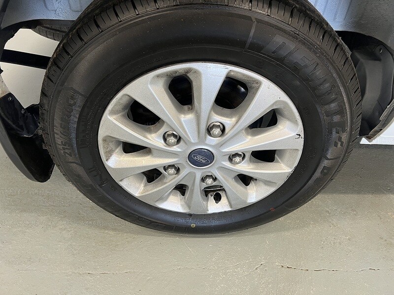 Used Ford Transit Custom 2022 for sale - 76969761: Photo 43