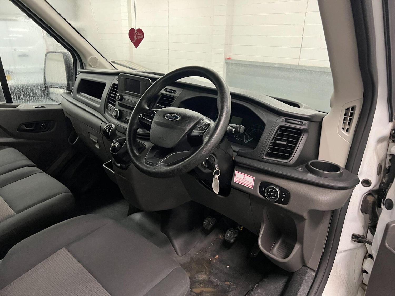 Used Ford Transit 2022 for sale - 76523575: Photo 5