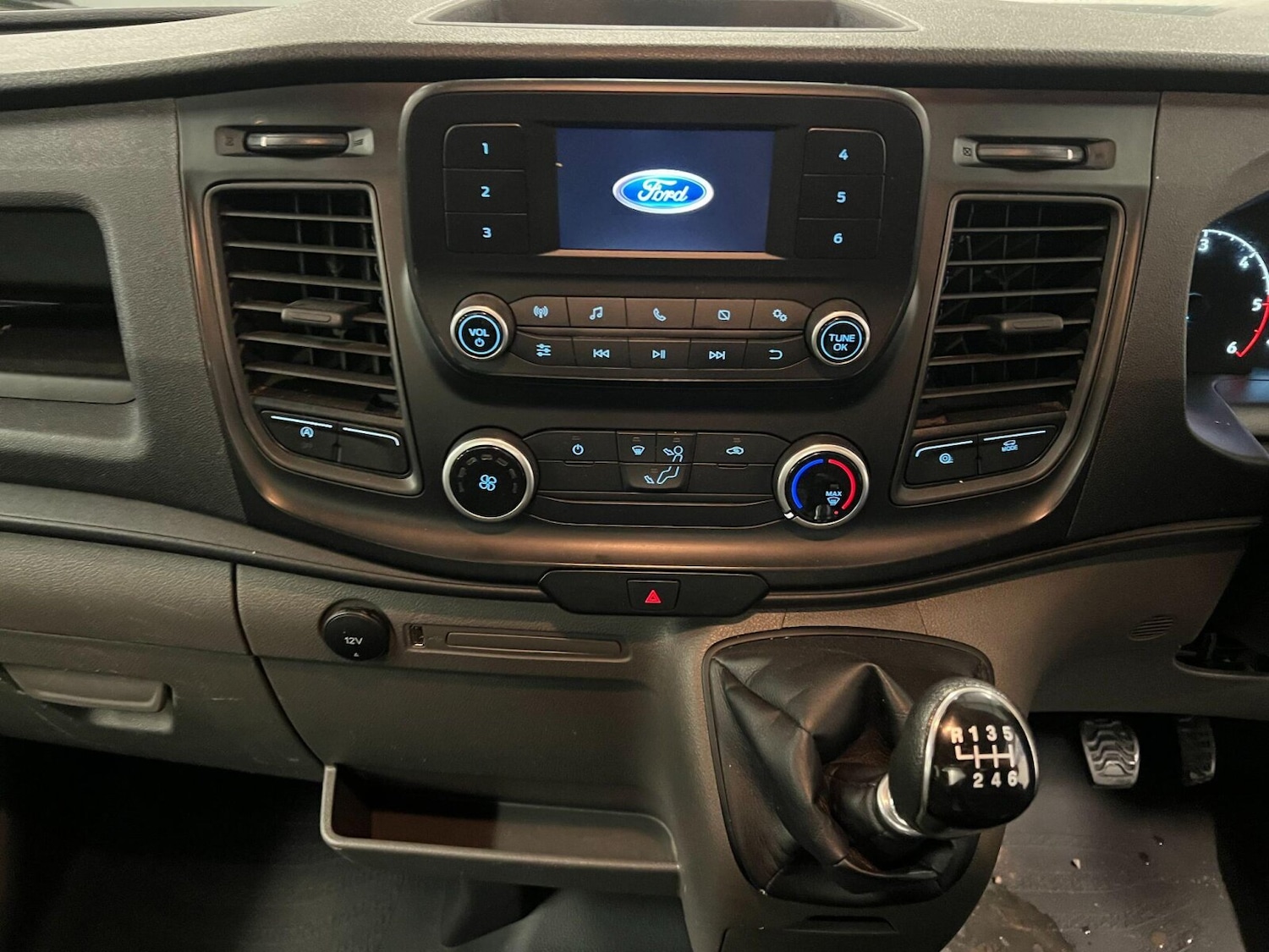 Used Ford Transit 2022 for sale - 76523575: Photo 7