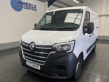 Used Renault Master 2023 for sale - 78859383: Photo