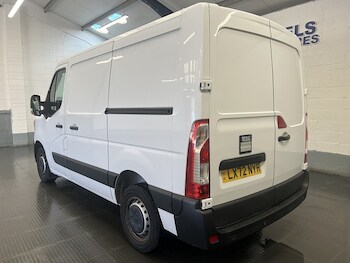 Used Renault Master 2023 for sale - 78859383: Photo