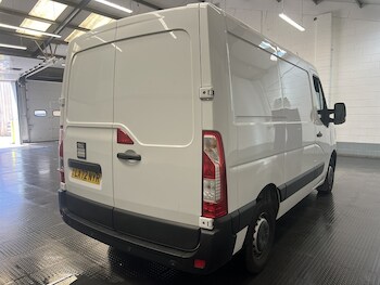 Used Renault Master 2023 for sale - 78859383: Photo
